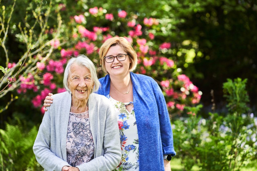 Dag van de huishoudelijke hulp 2020 Rosalie