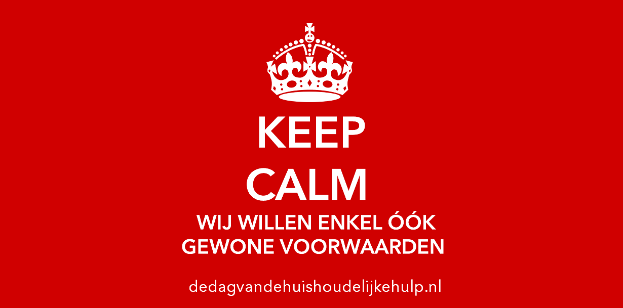 Lees meer over het artikel En dan nu even écht aandacht!